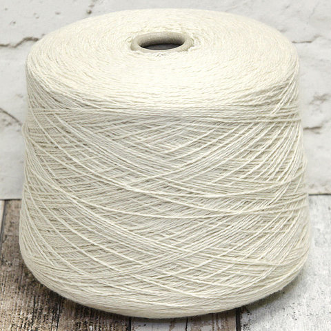 Кашемир CASHMERE 700 белый натуральный