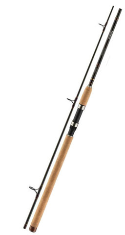 Спиннинг штекерный Daiwa New Exceler EXS 902XHFS-AD 2,70м (50-100г) 11660-273RU