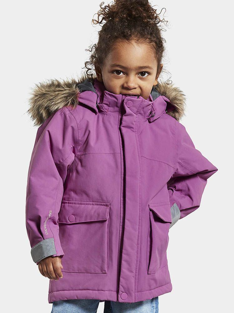 didriksons kure parka