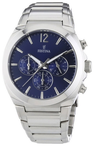 Наручные часы Festina F16817/2 фото