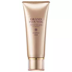 Salon De Flouveil Пенка для умывания Гранд Флоувеил -  GRAND FLOUVEIL Treatment Foam, 100г