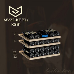 Meyvel MV22-KBB1