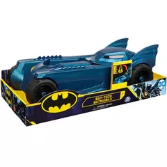 Фигурка Spin Master Batman DC Bat-Tech Mobile