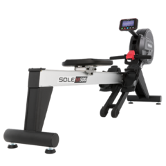 Гребной тренажер Sole Fitness SR500