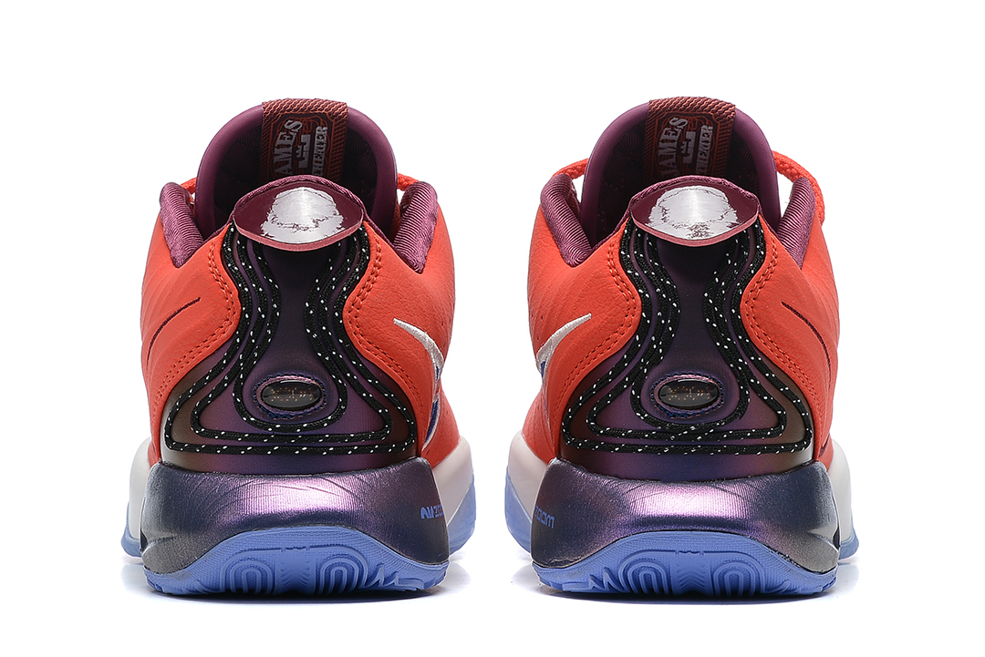 Nike james lebron 2025