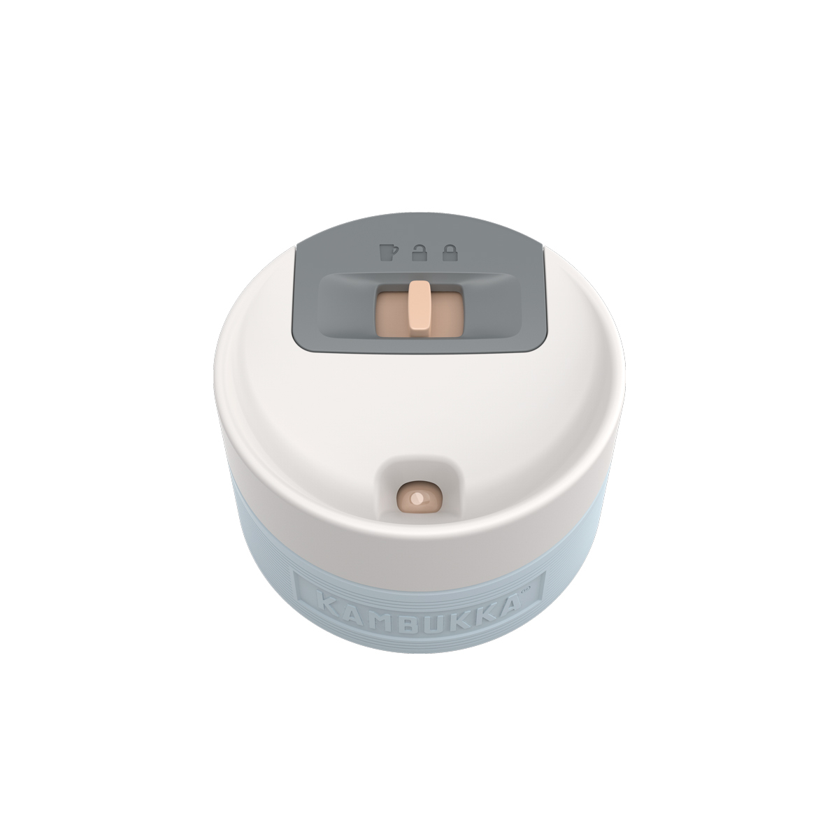 Термокружка Kambukka Etna (300 мл), Латте, арт. 11-01040 - фото 3