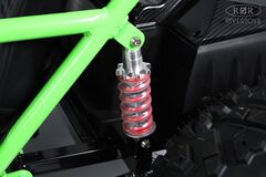 BUGGY A999AA (Двухместный)