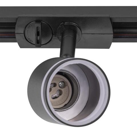 Однофазный трековый светильник Citilux Bruno CL565T11