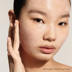 Sulwhasoo Concentrated ginseng anti-aging kit
