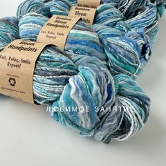 Fibra Natura Bamboo Bloom Handpaints 310