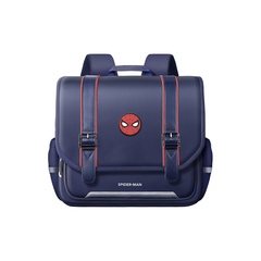 Ранец Marvel Человек Паук, син.