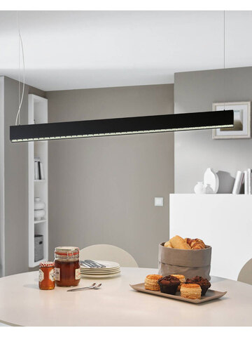 Подвесной светодиодный светильник Eglo TERMINI 39486