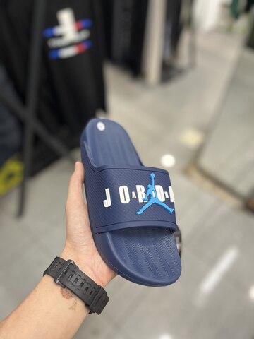 Тапки AIR JORDAN 607433si