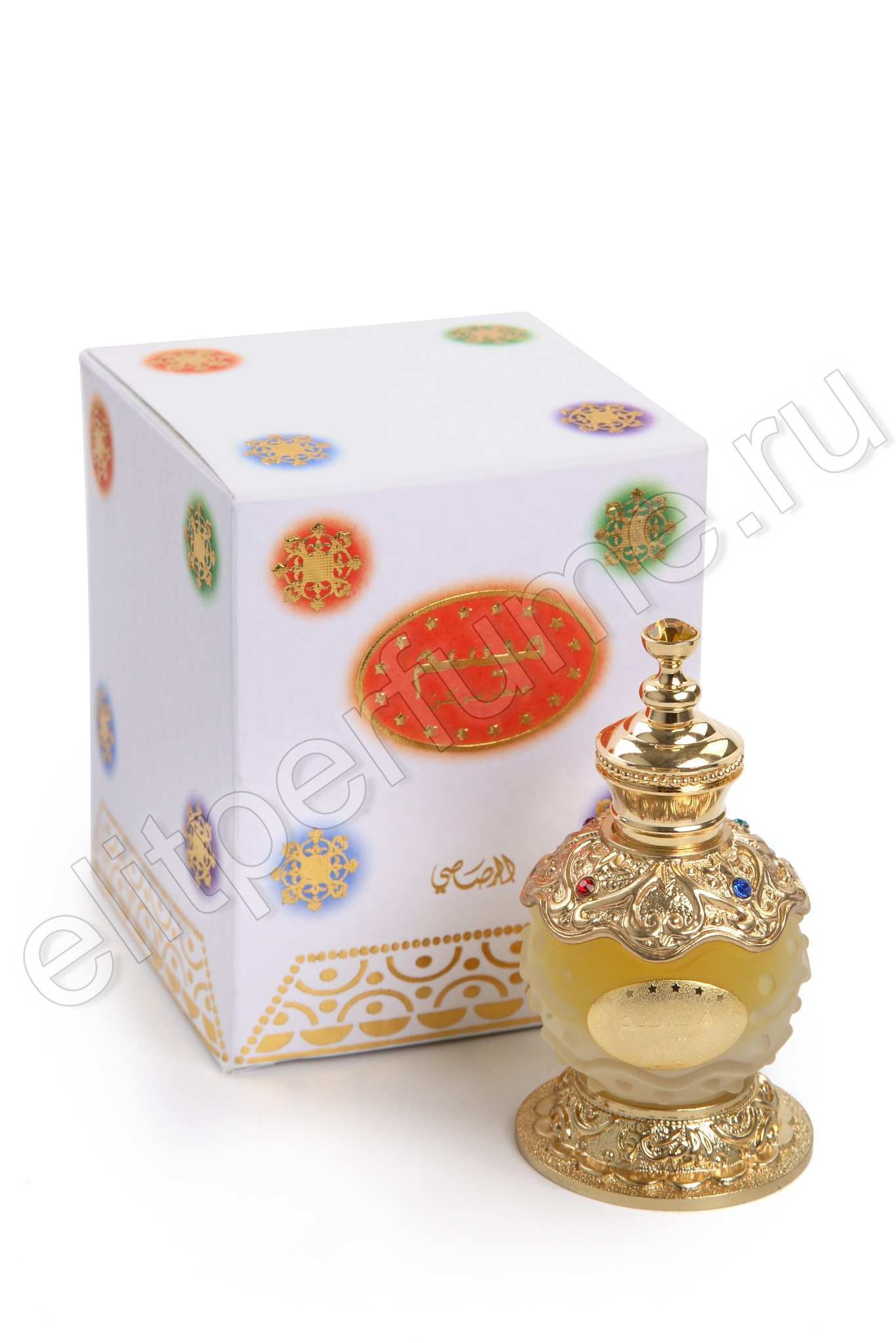 Пробники для арабских духов Майсам Maisam 1 мл арабские масляные духи от Расаси Rasasi Perfumes