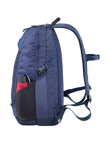 Рюкзак Victorinox Altmont 3.0 Slimline Backpack 15,6'', синий, 30x18x48 см, 27 л