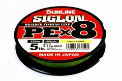 Sunline Siglon PEx8