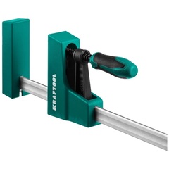KRAFTOOL GK-30/8 300х80 мм, Корпусная струбцина (32240-3)