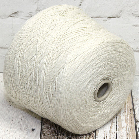 Кашемир CASHMERE 700 белый натуральный
