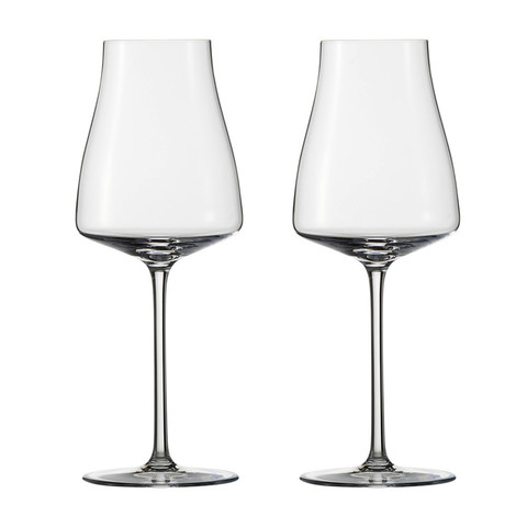 Набор бокалов для белого вина Riesling Grand Cru 2шт 458мл Zwiesel Glass The Moment