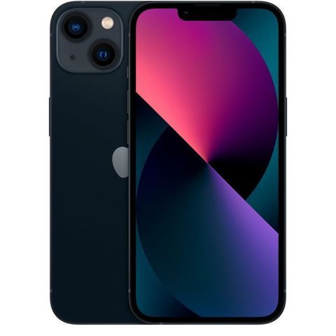 Смартфон Apple iPhone 13 mini 128 GB Midnight