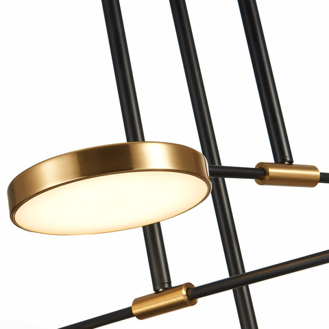 Светильник подвесной ST Luce Farone SL1605.403.06