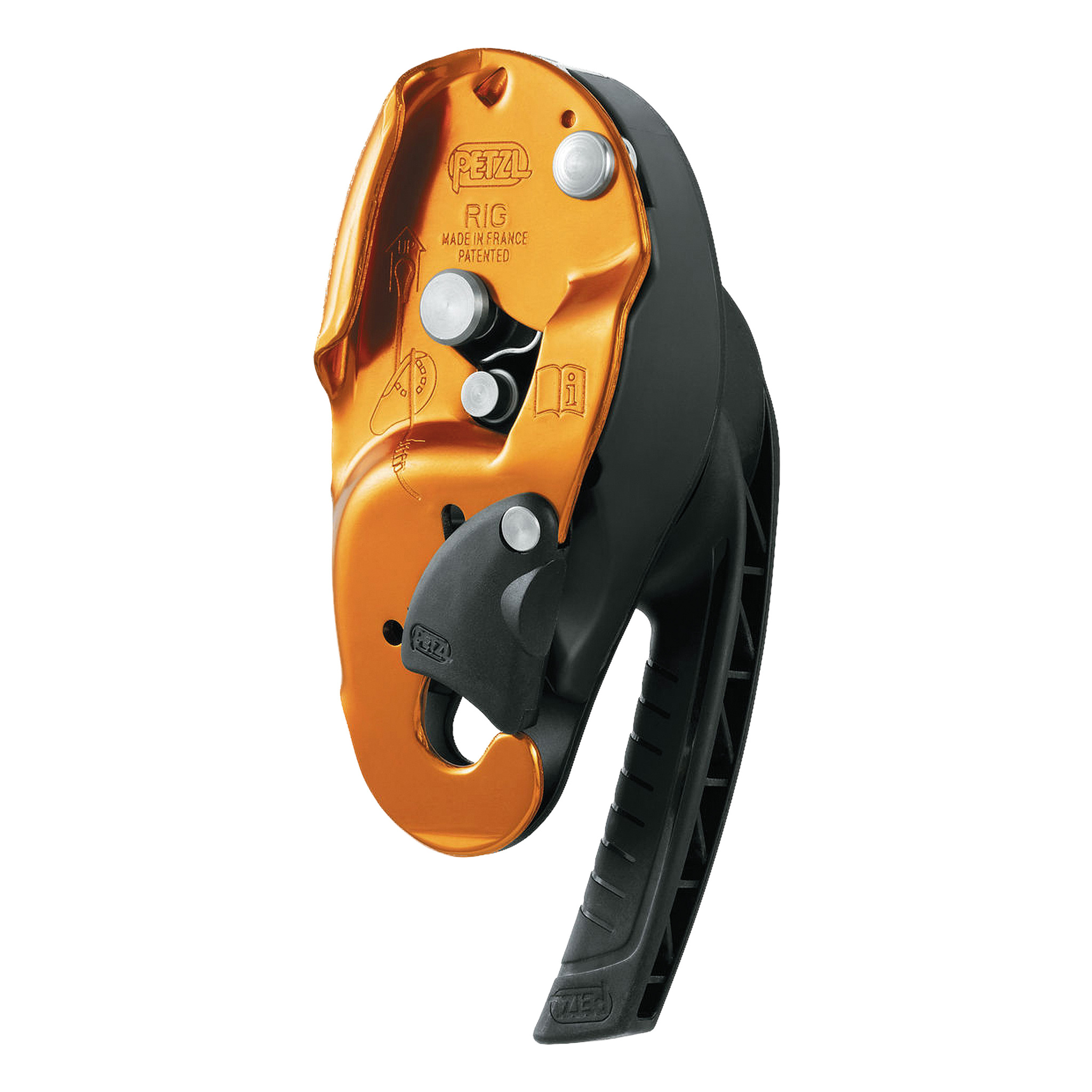 Rig d021aa Petzl