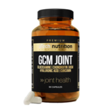 Комплекс для суставов и костей, GCM Joint, aTech Nutrition Premium, 90 капсул 1