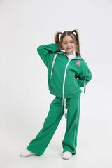 Бомбер д/д DELORAS 19615