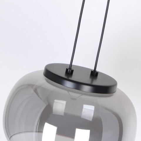 Подвесной светодиодный светильник Favourite Trendig 4376-1P