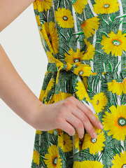 4714 Сарафан женский