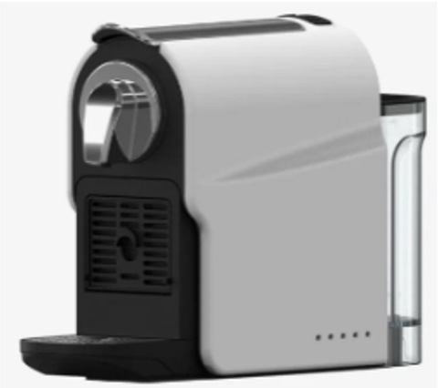 Nespresso Original (JONR)