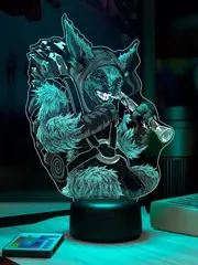 Ночник 