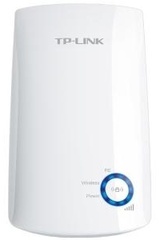 Усилитель интернет-сигнала TP-LINK TL-WA854RE