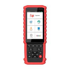 Диагностический мультимарочный сканер Launch Pilot Scan N33935