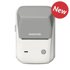 Принтер NIIMBOT B1 Grey