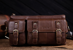 Поясная сумка Cobbler Legend W1