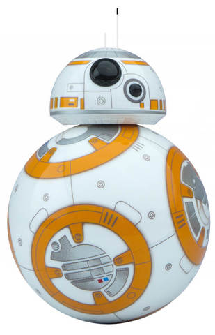 Sphero BB-8 Rest of World