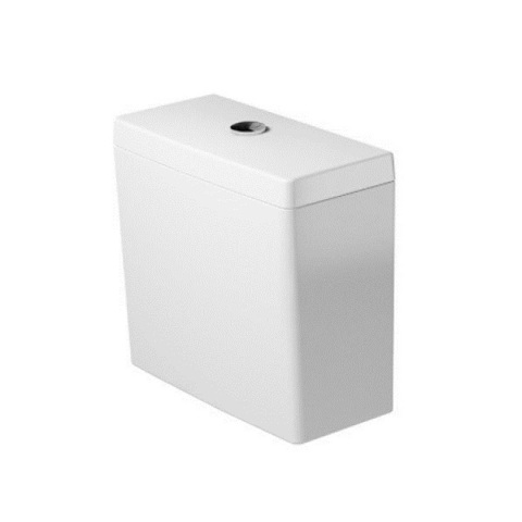 Бачок для унитаза напольного Duravit Starck 3 0920100085