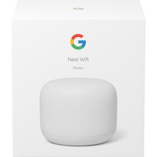 Google home wifi 2025