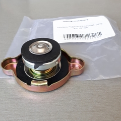 КРЫШКА РАДИАТОРА ACCENT, GETZ, RIO JB HYC (0,9атм)