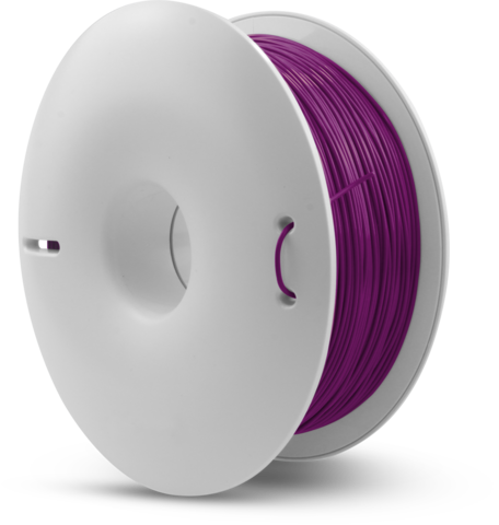 Пластик для 3D-принтера Fiberlogy FiberFlex 40D Purple