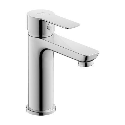 Duravit A.1 Смеситель для раковины на 1 отв., цвет: хром A11020002010