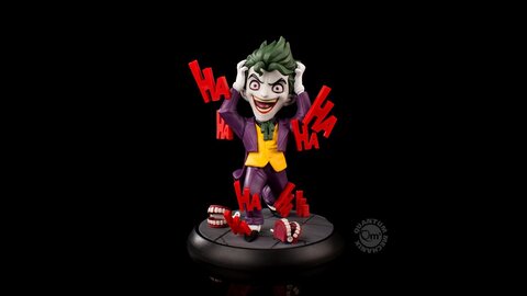Joker || Джокер (Killing Joke)