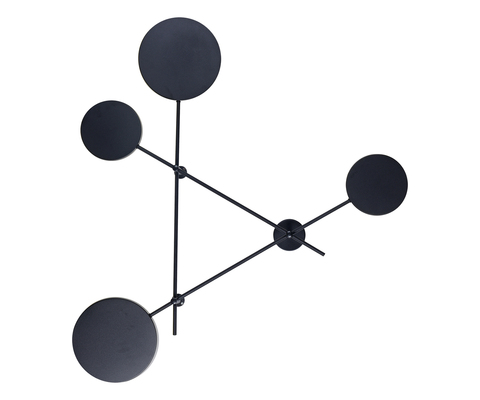 Светильник настенный Kink Light Фирс 2207B,19