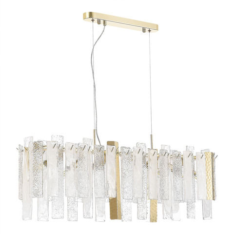 Люстра подвесная ST Luce Scolare SL1636.203.08