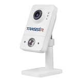 Камера видеонаблюдения IP Trassir TR-D7121IR1W