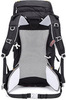 Картинка рюкзак туристический Ai One 8109S black-yellow - 7