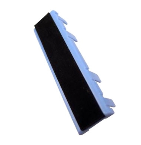 Запчасть подачи бумаги OEM Тормозная площадка (RC1-0939-000), (Q7829-67927) TRAY 1 - купить в компании MAKtorg