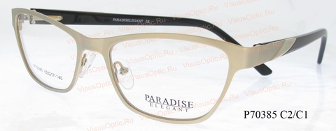 Оправа очков Paradise ПАРАДИЗ P70385