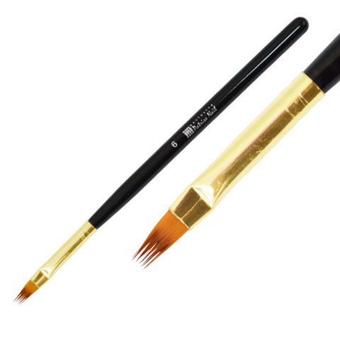 Patrisa Nail, Кисть для омбрэ